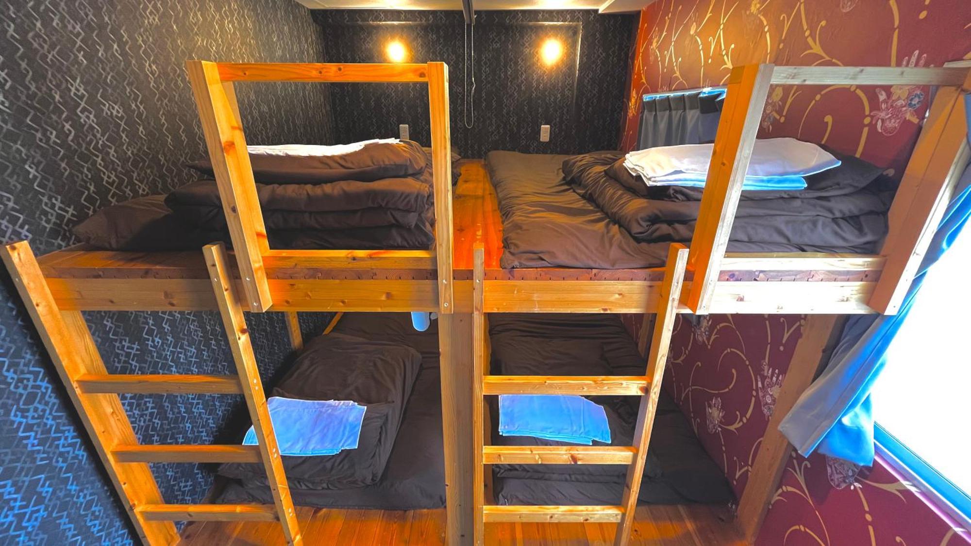 R Hostel Namba South Осака Екстер'єр фото