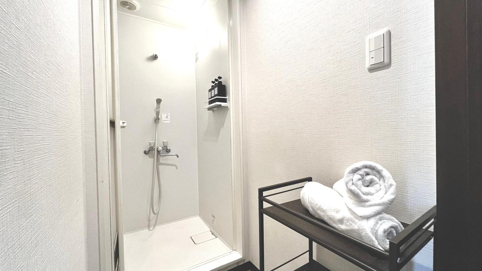 R Hostel Namba South Осака Екстер'єр фото